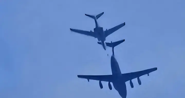 怕啥来啥，除了轰-20，中国还有一款战略轰炸机：美国该如何应对