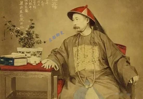 靠一己之力救活六百万百姓，三晋大地从此刻上了曾国荃的大名
