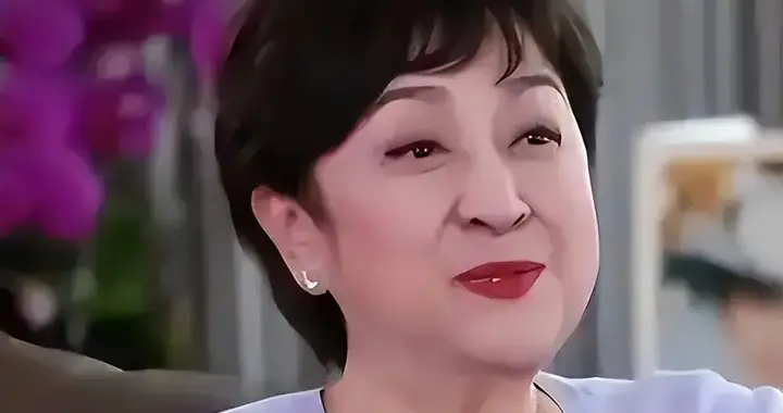 甄珍：这辈子最后悔的事就是离开谢贤，嫁给了婚内追求我的刘家昌