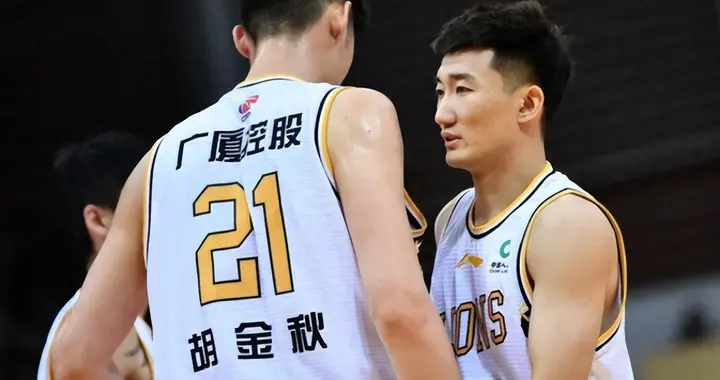 最后 24 小时！CBA 交易截止日汇总！广厦终极补强！焦泊乔下家未定