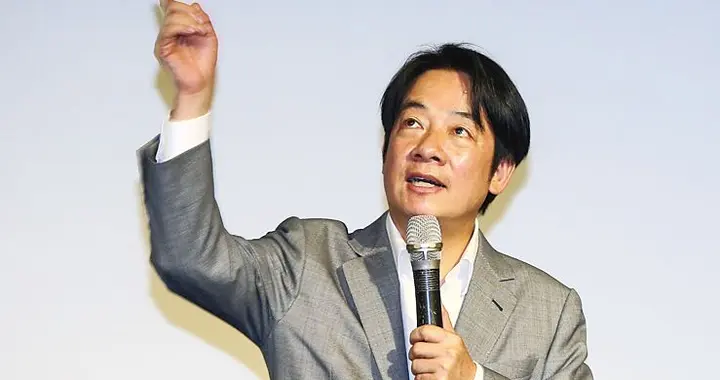 顶不住美国死命令，赖清德倒戈！踩碎民进党底线，郑丽文一招绝杀