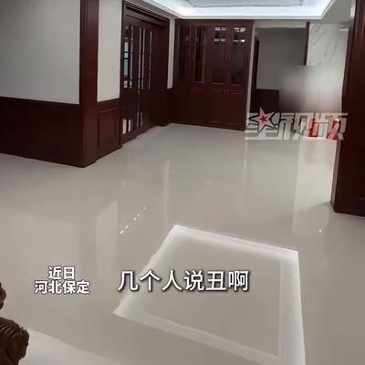 古潭见闻：谁能想到，花50万装的210平