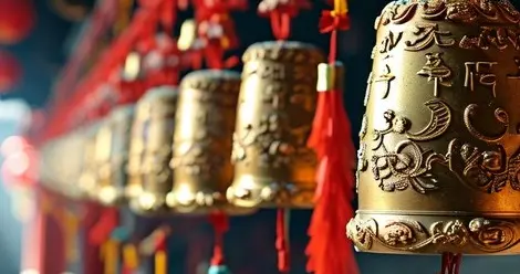 长辈说的财运来了挡不住，其实是财运眷顾有准备的人