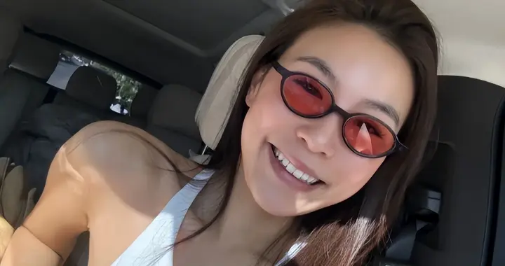 高以翔去世7年，前女友嫁老外官宣怀孕，恶心的一幕出现