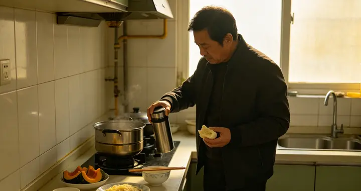 面瘫出现口眼歪斜怎么办？早期调护别耽误