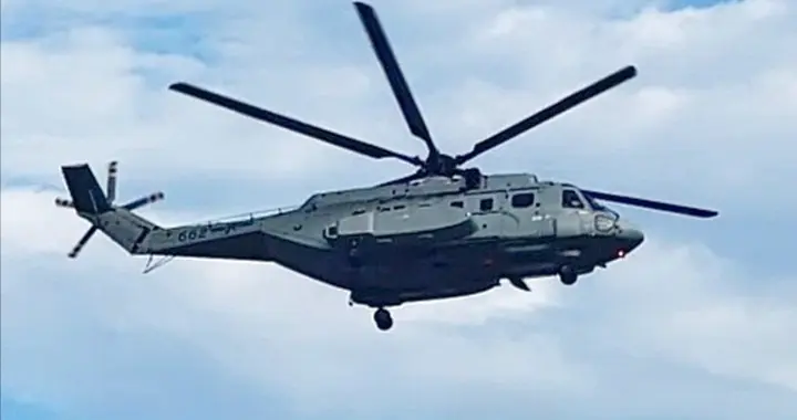 直-8D正式列装，涡轴-7换发测试，海军航空装备升级