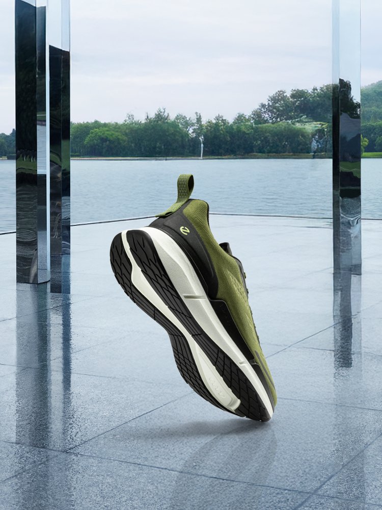 能随时开练的BIOM城市综训鞋推荐