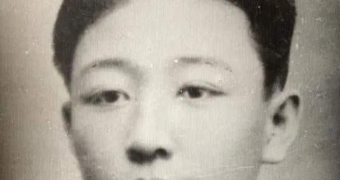 82年，西安事变功臣遗体被找到，亲属问了一个问题，地质学家笑了
