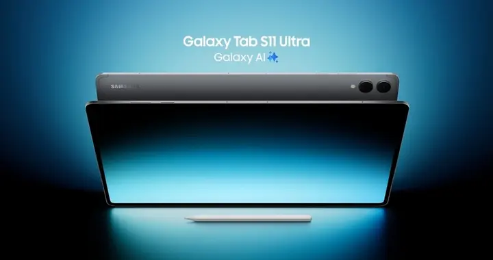 高考进入AI时代！三星Galaxy Tab S11系列成备考新选择