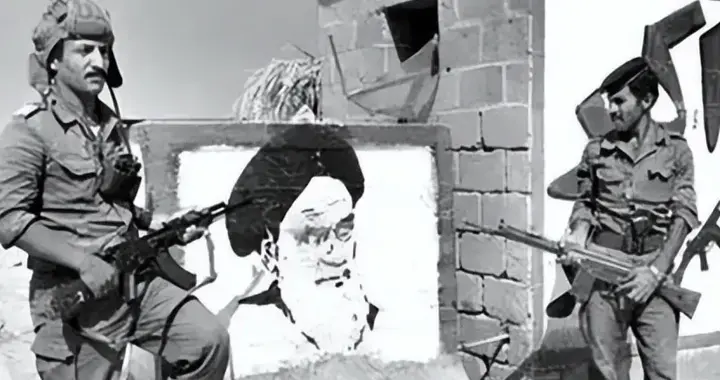 为什么两伊战争里，大家都支持萨达姆？看看霍梅尼干了什么事！