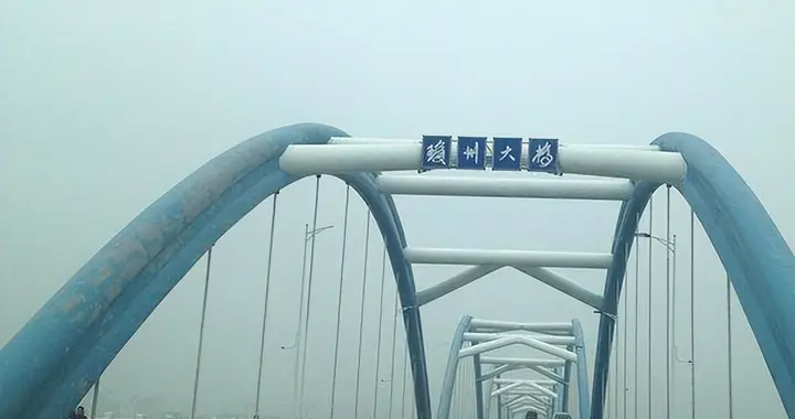 期待！海口琼州大桥拓宽！在旧桥南侧新建半幅桥梁，双向九车道→