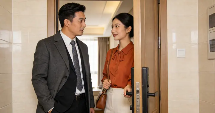 50+打工日常：平安夜的办公室，只剩我、设计师和一包燕麦在守夜