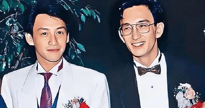 TVB里亲生兄弟姐妹的冷知识，你知道多少个？