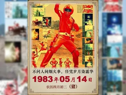 1983年5月14号，你多大了？ 闲庭独坐对闲花，轻煮时光慢煮茶。不问人间烟火事，任凭岁月染霜华。