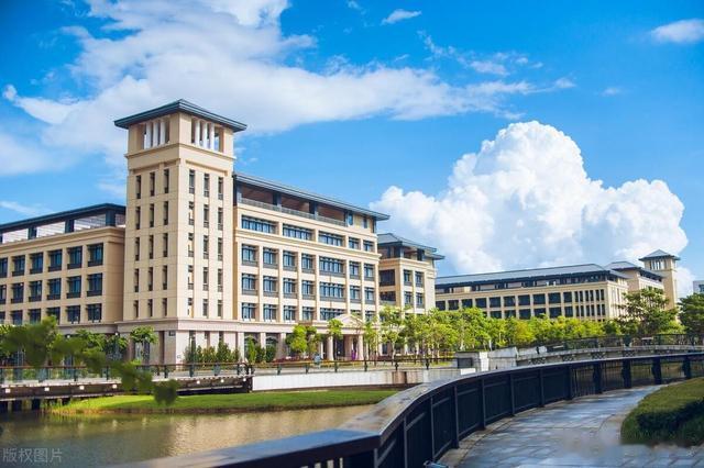 上海海事大学深度解析：行业顶尖+就业硬核成为性价比之王？