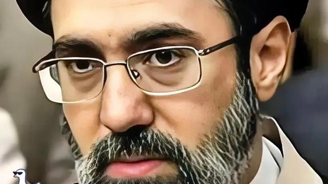 小白：伊朗最高领袖传来消息， 4月10日