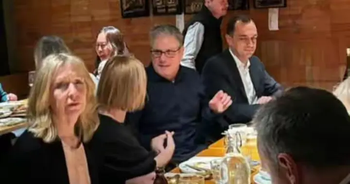 欧洲集体向东看？美国咆哮：谁敢亲华谁反美！