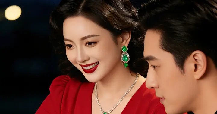 二月初一晚上，万人迷笑着算账：今天没借出去，但收回来好多感动