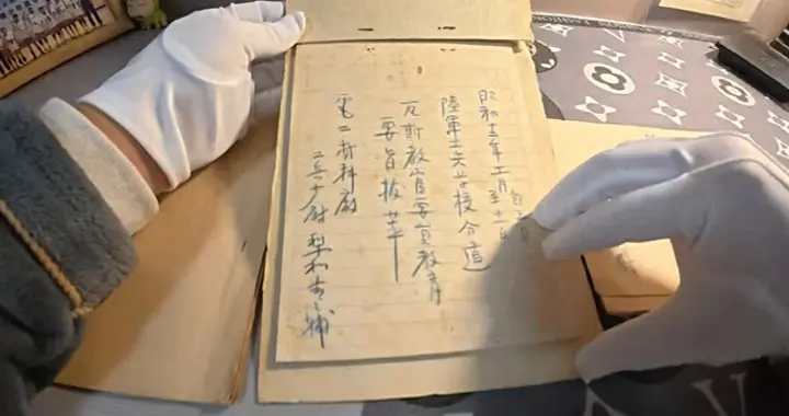 3名少年捐日军侵华铁证，事后遭“死亡威胁”，7成IP都来自国内！