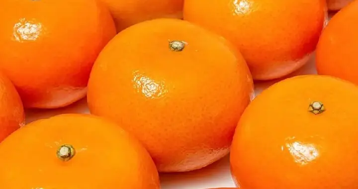 沃柑怎么突然不香了呢？