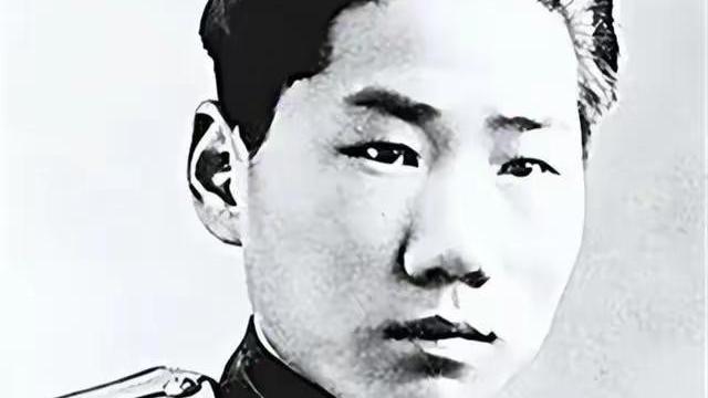 千浅挽星：[微风]1990年，毛岸英牺牲