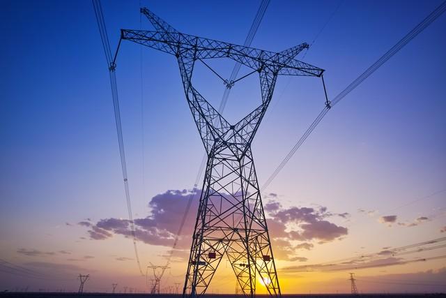 电力板块再次下跌，调整到位没？老手从这三点分析，光明在眼前