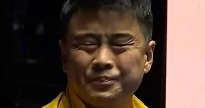 谁带孩子谁显老！面容憔悴、一脸苦相的王皓，给所有人提了个醒