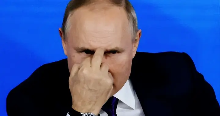 波兰领事馆被炸后，普京对美国发出通牒，不到24小时，特朗普让步