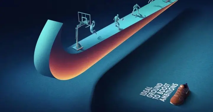 回顾耐克这5个经典广告，每一个都让人热泪盈眶