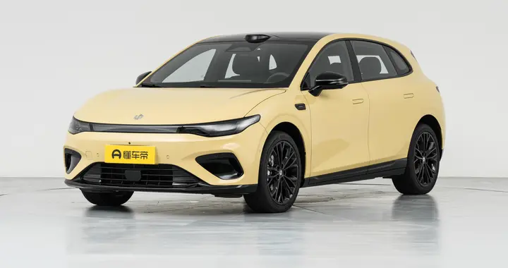 零跑Lafa5：10万多元买无边框轿跑，够个性吗？