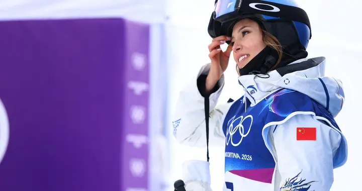 不熬夜！谷爱凌U型池决赛天气原因推至明天下午 苏翊鸣闭幕式旗手