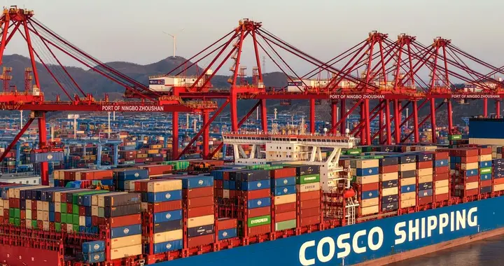 示弱了？巴拿马运河部长承认中国对他们很重要，希望中远海运别走