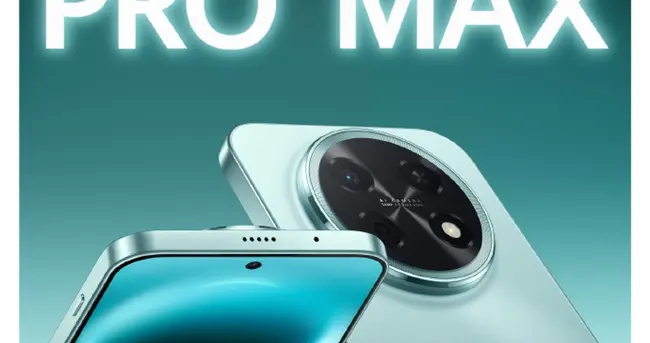 配置升级外观焕新，华为畅享 90系列颜值性能都有惊喜！