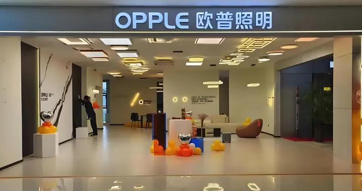 欧普照明的“中年危机”：口碑崩塌背后，重营销轻研发的流量反噬