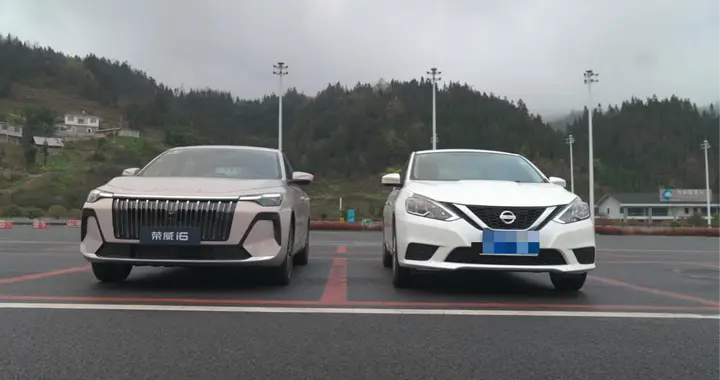 打破日系省油壁垒！荣威i6实测4.26L油耗超惊艳