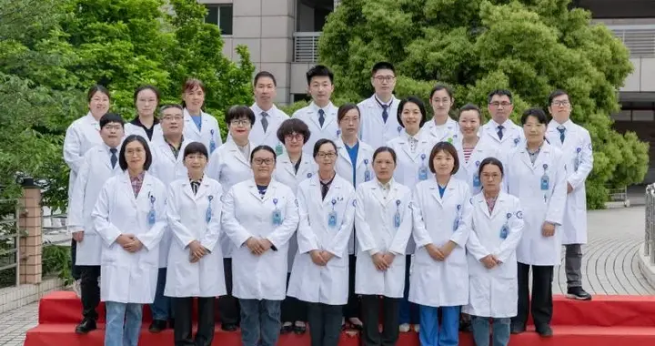 王春燕：在浙中儿科，为传统中医按下“加速键”