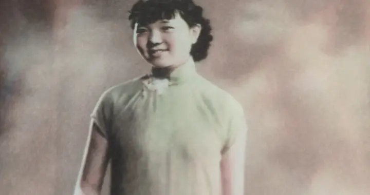 杨苡口述回忆 西南联大 四