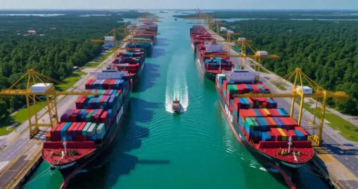 反击已经开始，中国3份通告直达巴拿马，想要“吞”港口后果严重