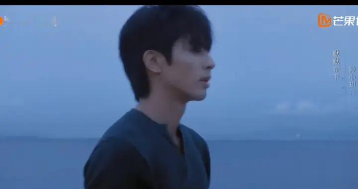 宋威龙、张婧仪倾情合唱，热播剧《野狗骨头》情感曲MV