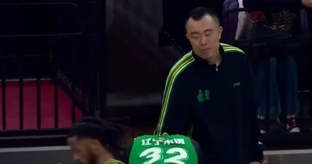 辽宁三连胜，却暴露一大隐患，杨鸣来了也不好使！