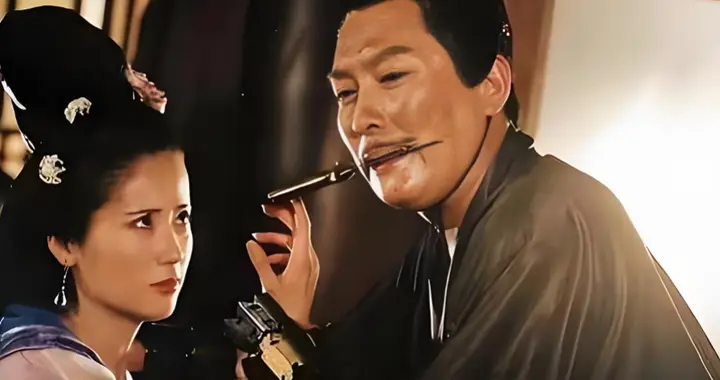 十六国最恶心的皇帝：私通太后篡位，睡弟弟妻女，两年后就被砍头