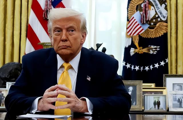 美论坛:不管中国承不承认，中国是否已经输掉了关税战?谁赢了?