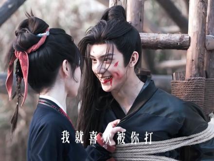 那改喧哗的影像片 播了半天得想该怎么引领她