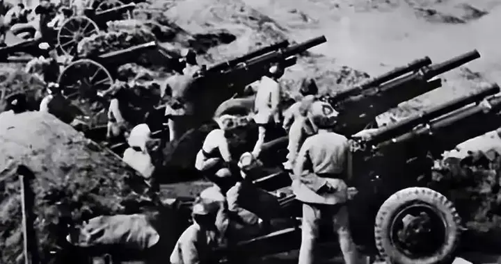 胡琏断送了杜聿明的30万大军？难道蒋介石就没有责任？