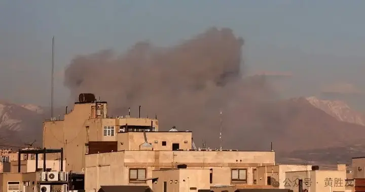 美国至今尚未明确与伊朗冲突的期限和目标。各大媒体如何报道的。