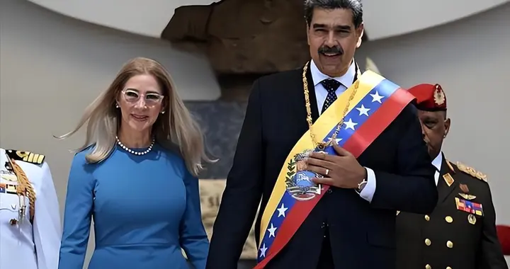 石破天惊！马杜罗竟然是被他出卖了？有消息称委军接到不抵抗命令