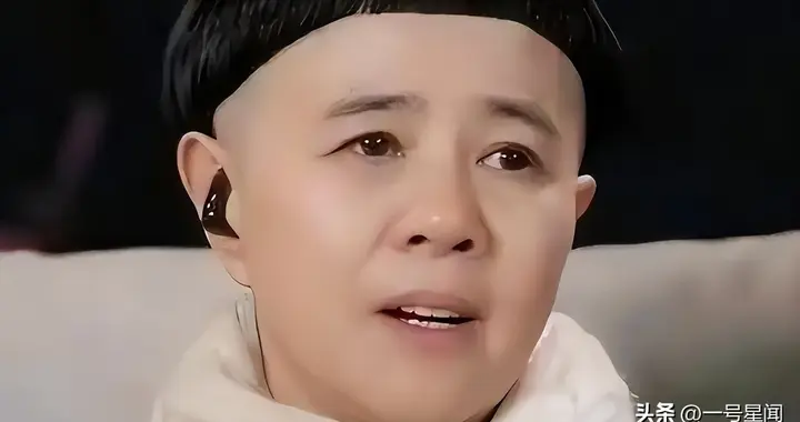 祸从口出！59岁前央视主持"金龟子"言论翻车，走上了小沈阳的老路