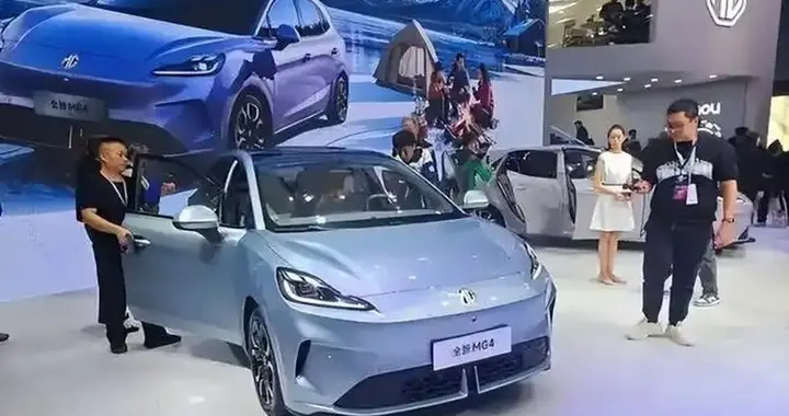 电车会不会取代油车还不知道，但不得不承认，插混车“快完蛋了”