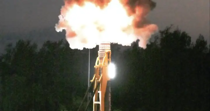 考验红旗29的时候到了：印度分导弹头试射成功，一发可炸8座城