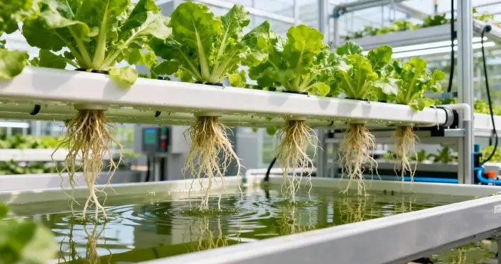 自家搞无土栽培？记住这几点，你也能配出“专业级”营养液